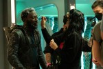 Star Trek Universe SNW BTS - Saison 2 