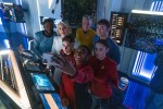 Star Trek Universe SNW BTS - Saison 2 