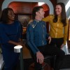 Star Trek Universe SNW BTS - Saison 2 