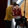 Star Trek Universe SNW BTS - Saison 2 
