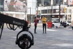 Star Trek Universe SNW BTS - Saison 2 