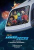 Star Trek Universe LOW Posters - Saison 4 