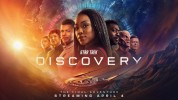 Star Trek Universe DSC Posters - Saison 5 