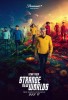 Star Trek Universe SNW - Posters saison 3 