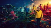 Star Trek Universe SNW - Posters saison 3 