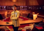 Star Trek Universe SFA Personnages  - Saison 1 
