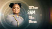 Star Trek Universe SFA Personnages  - Saison 1 