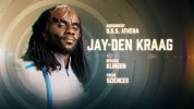 Star Trek Universe SFA Personnages  - Saison 1 