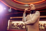 Star Trek Universe SFA Personnages  - Saison 1 