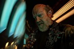 Star Trek Universe SFA Personnages  - Saison 1 