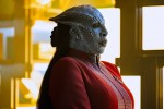 Star Trek Universe SFA Personnages  - Saison 1 