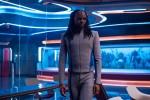 Star Trek Universe SFA Personnages  - Saison 1 