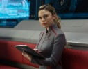 Star Trek Universe SFA Personnages  - Saison 1 