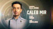 Star Trek Universe SFA Personnages  - Saison 1 
