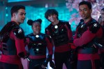 Star Trek Universe SFA First Look  - Saison 1 