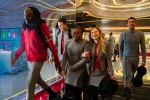 Star Trek Universe SFA First Look  - Saison 1 