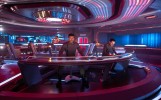 Star Trek Universe SFA First Look  - Saison 1 