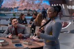 Star Trek Universe SFA First Look  - Saison 1 