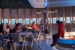 Star Trek Universe SFA First Look  - Saison 1 