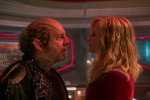 Star Trek Universe SFA First Look  - Saison 1 