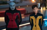 Star Trek Universe SFA First Look  - Saison 1 