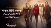 Star Trek Universe SFA Posters  - Saison 1 