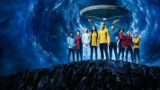 Star Trek Universe SNW - Posters saison 4 