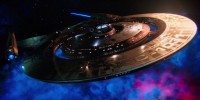 Star Trek Universe USS Discovery 