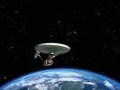 Star Trek Universe USS Enterprise 