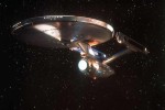 Star Trek Universe USS Enterprise 