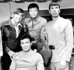 Star Trek Universe Gene Roddenberry 