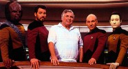 Star Trek Universe Gene Roddenberry 