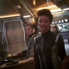 Star Trek Universe DSC BTS - Saison 1 