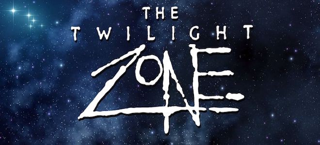 Bannire de la srie The Twilight Zone (1985)