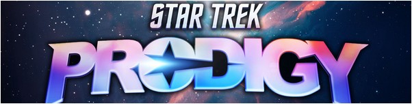 Star Trek : Prodigy